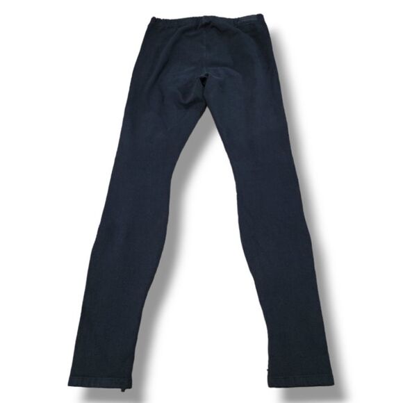 Joe's Jeans Size Small 26x29 The Legging Pull On Skinny Jeans Jegging Ankle Zip - Picture 2 of 9